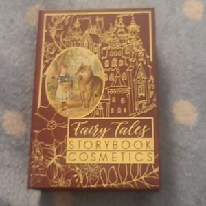 Fairy Tales Storybook Cosmetics